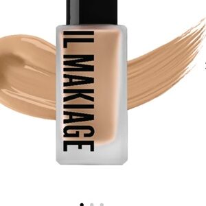 (NIB) IL Makiage "I woke up like this" Foundation - Shade # 060